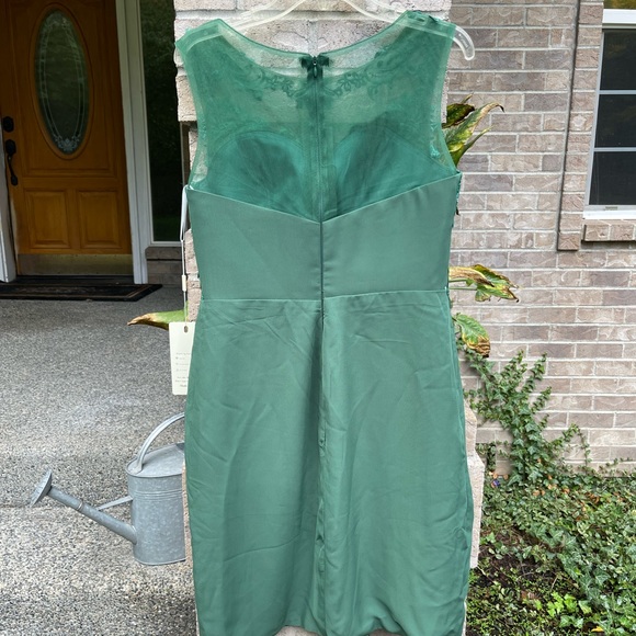 2 Piece Dress - Picture 4 of 6